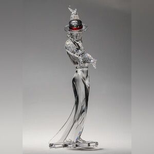 Swarovski Magic of Dance, Antonio, Crystal Figurine